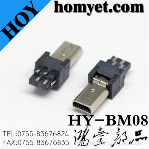 USB Jack for Electric Accessories (HY-BM08)